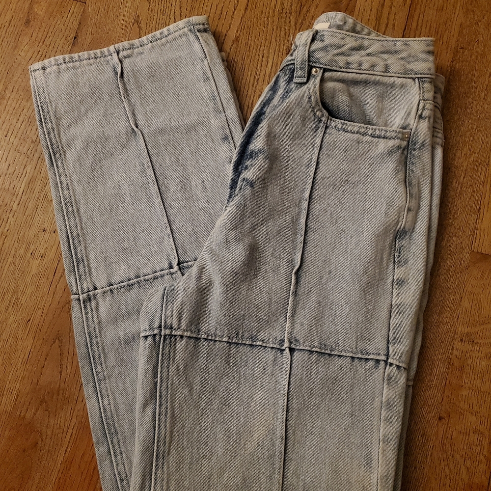 Pacsun jeans